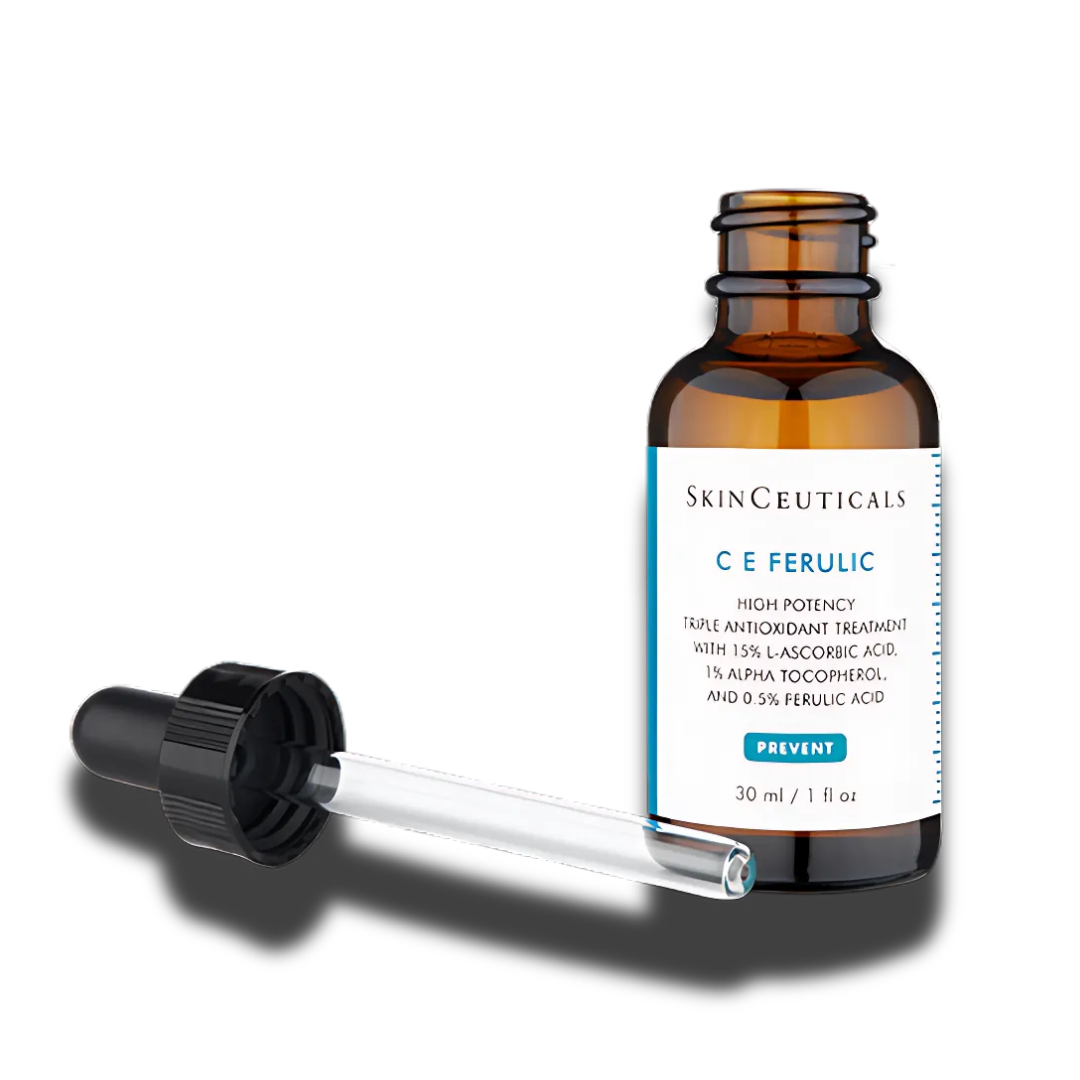 C E Ferulic